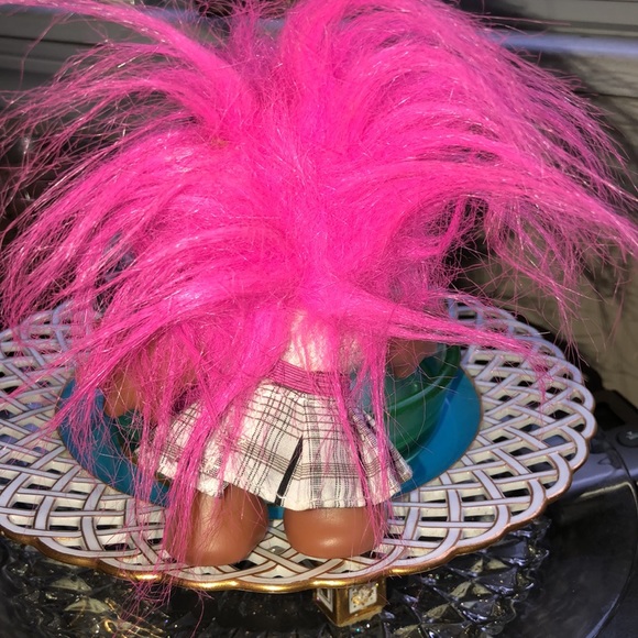 DAM 2005 punk rocker troll - Picture 4 of 4
